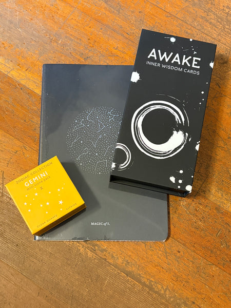Zodiac Intention Bundle