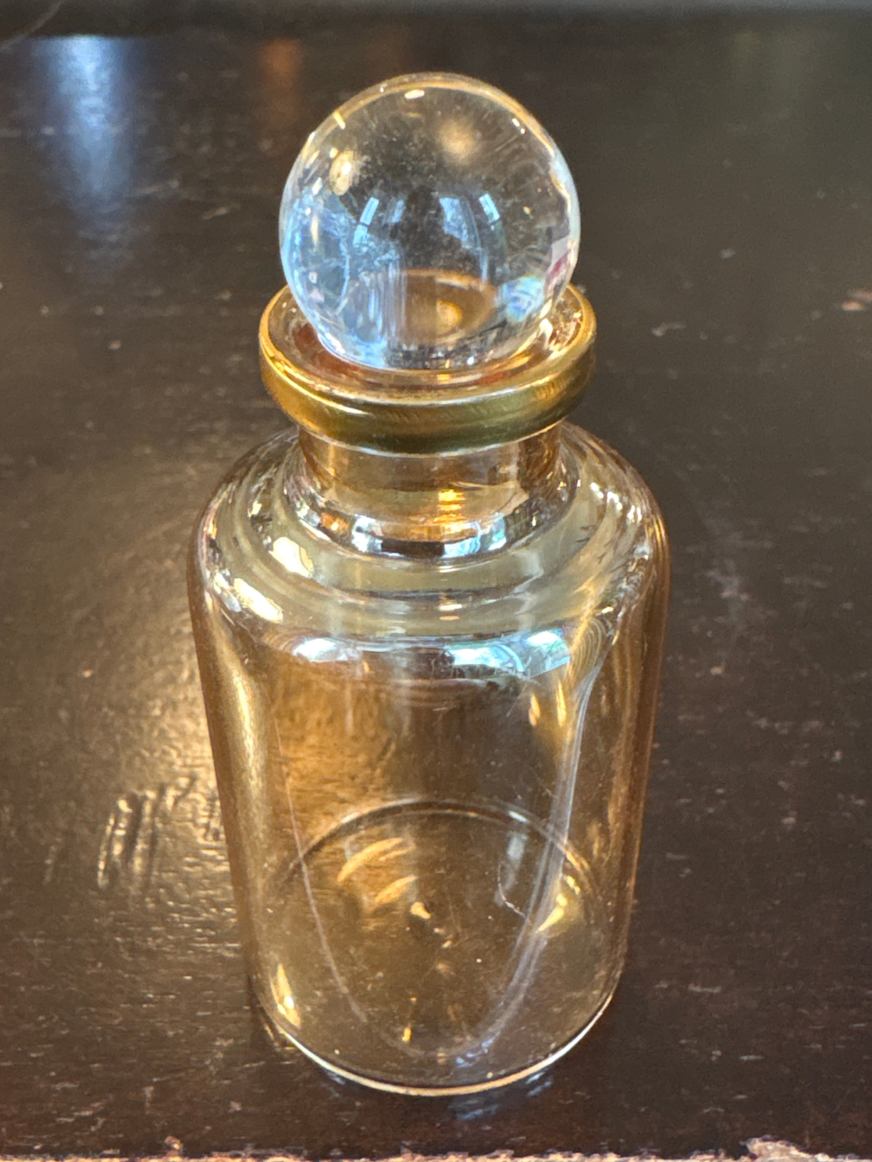 Enchanted Egyptian Elixir Bottles