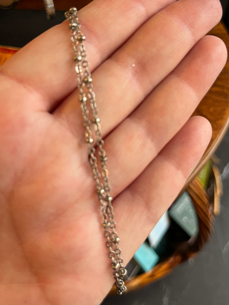 Locket Necklace