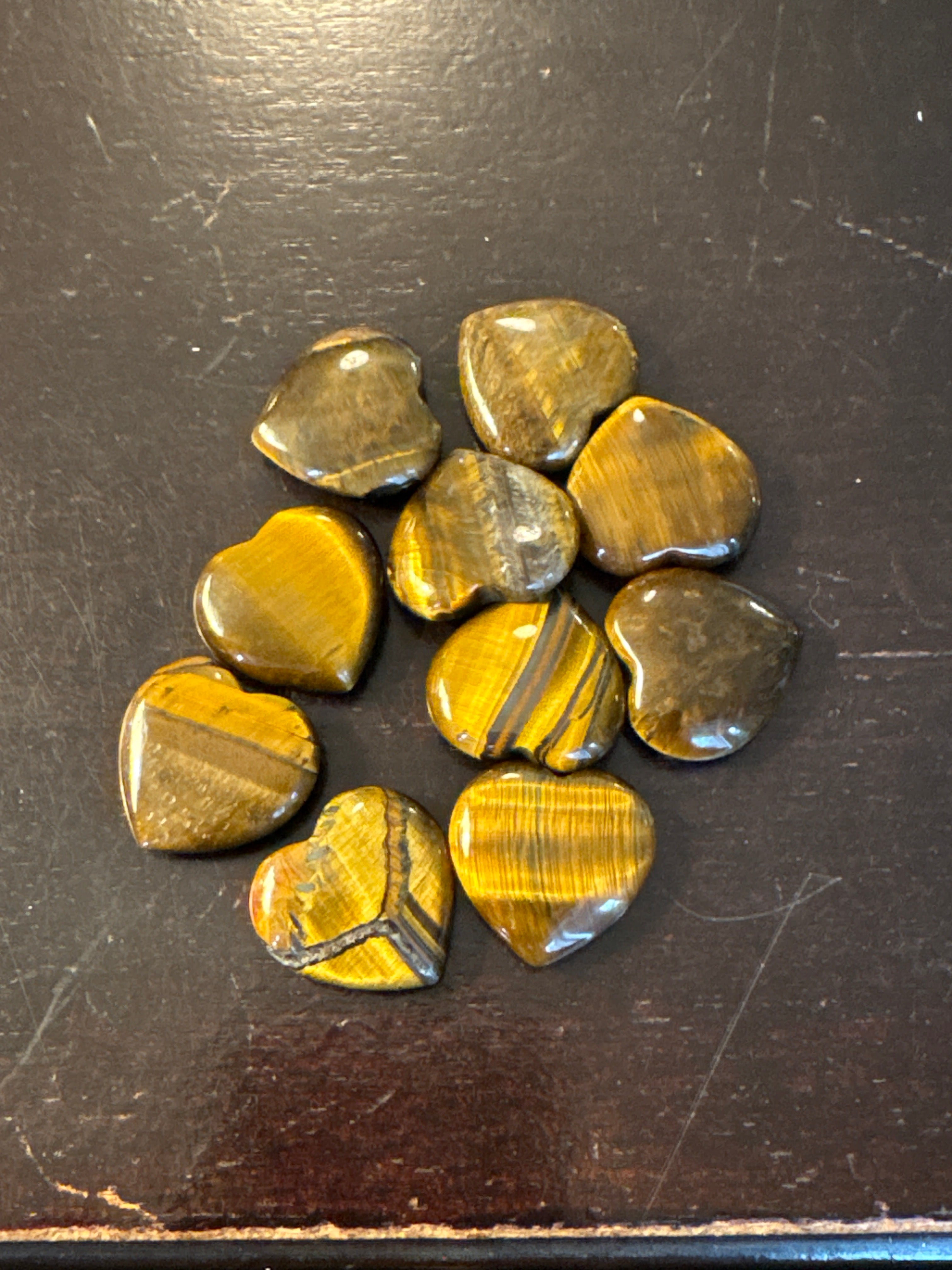 Healing Pocket Hearts