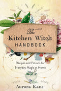 Kitchen Witch Handbook
