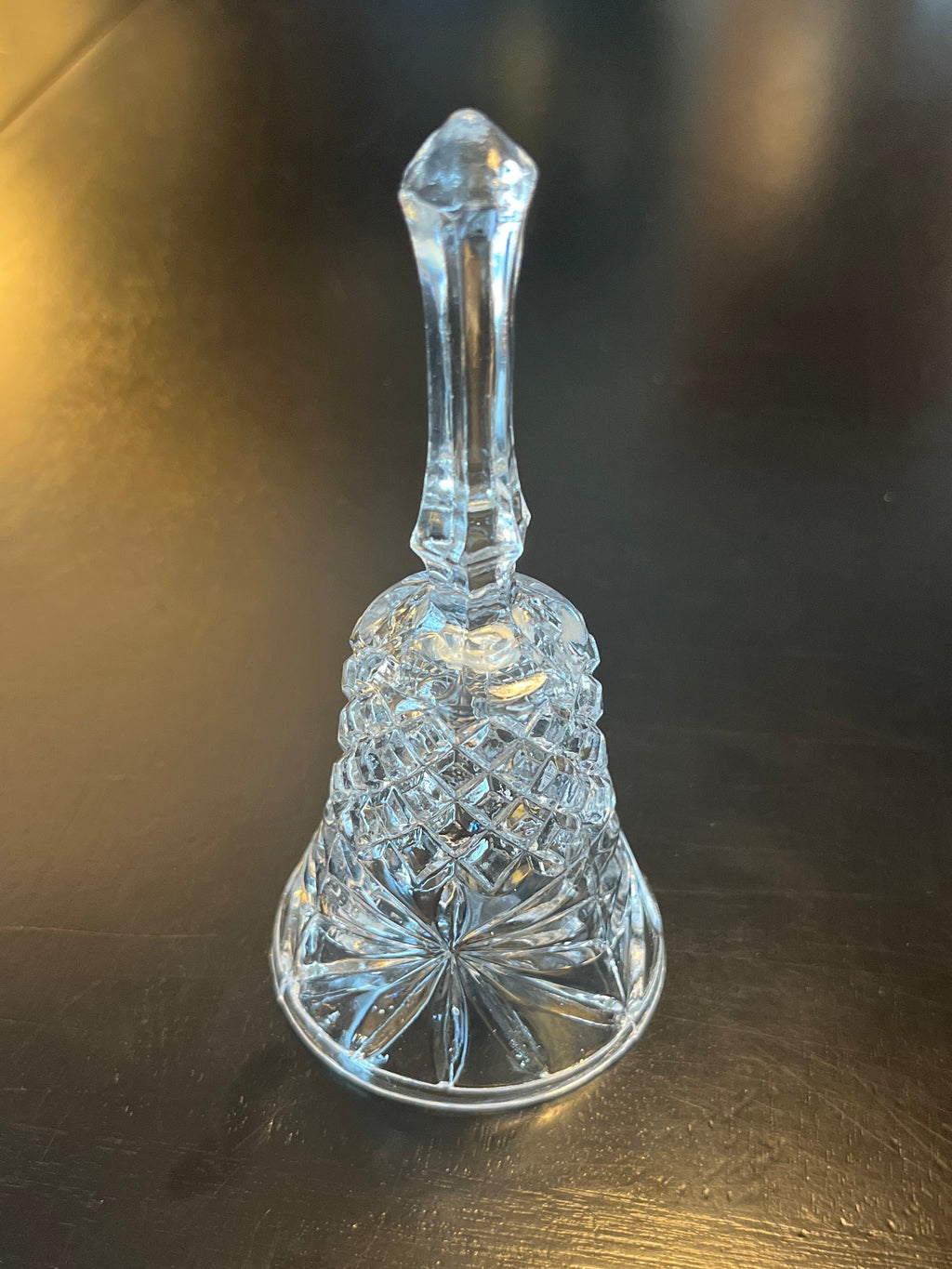 Crystal Bell