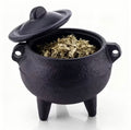 Cauldron Cast Iron 2.75”