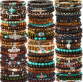 Boho Bracelets