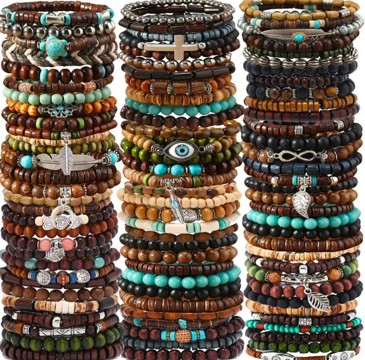 Boho Bracelets