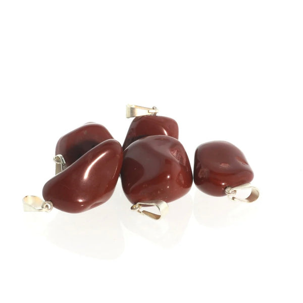 Tumbled Stones Pendant