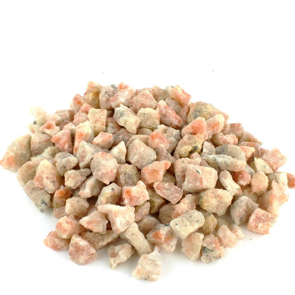 Sunstone Rough Stone – Joy & Personal Power Healing Crystal