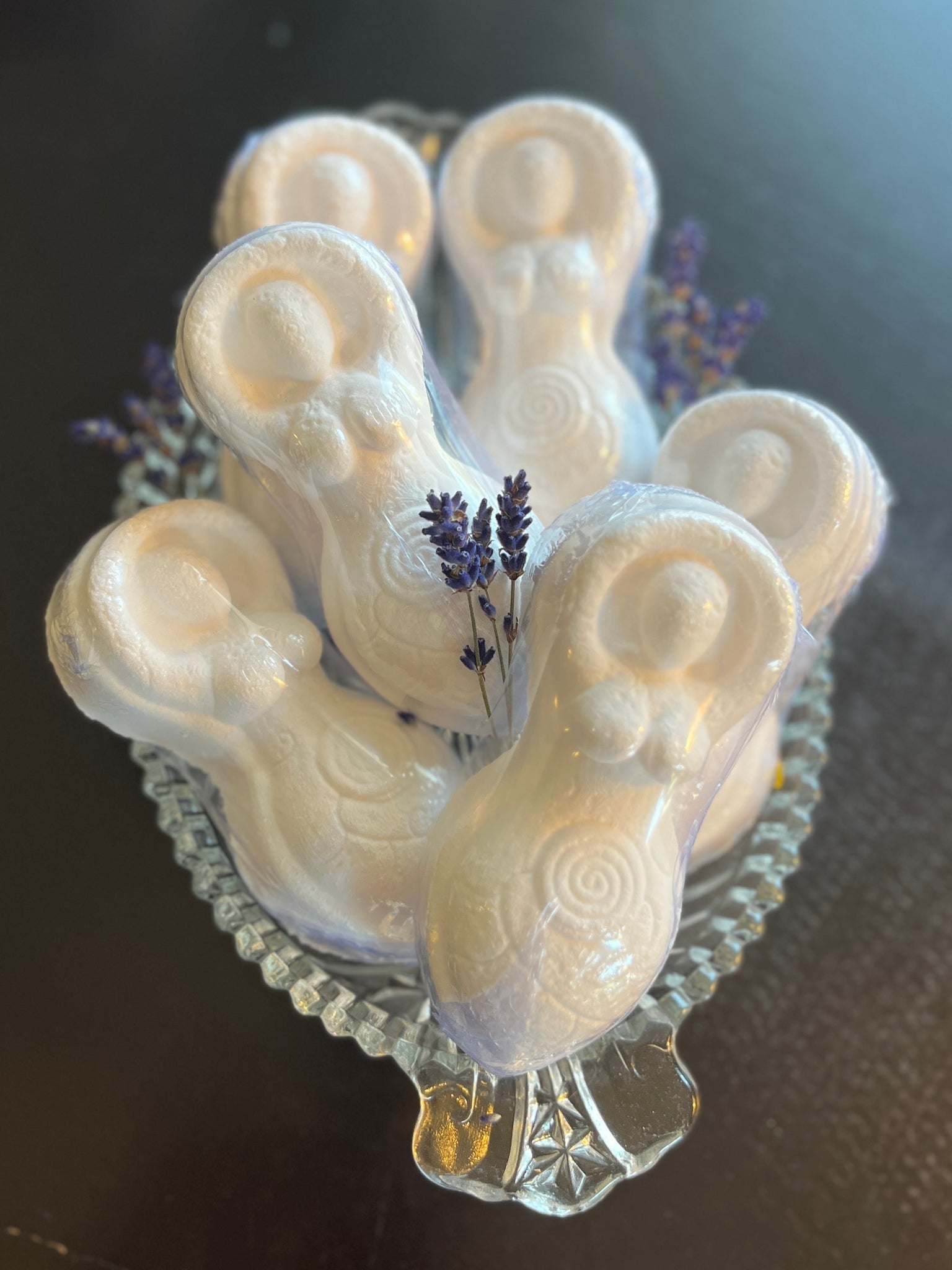Goddess Bath Bomb