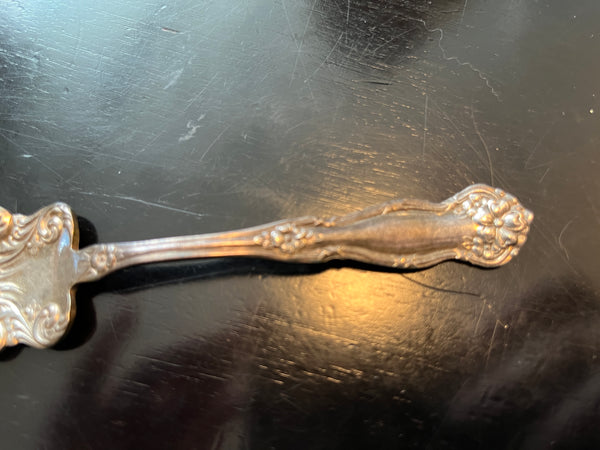 WM Rogers & Son Pie / Cake Jelly Server