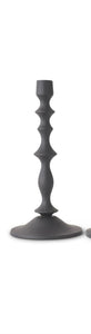 Black Metal Candle Holders