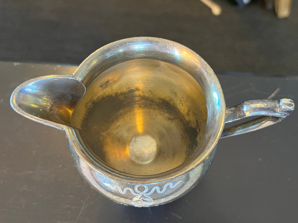 Vintage Creamer
