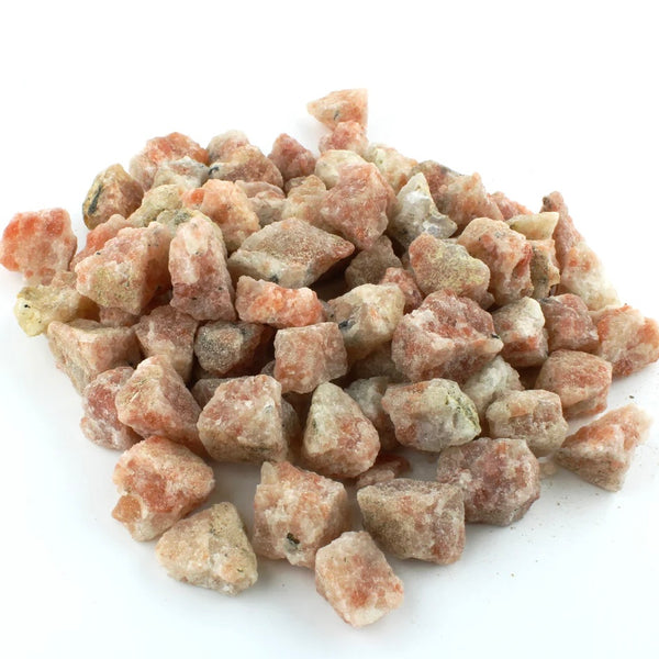 Crystal Chips XSmall Less 1/2”