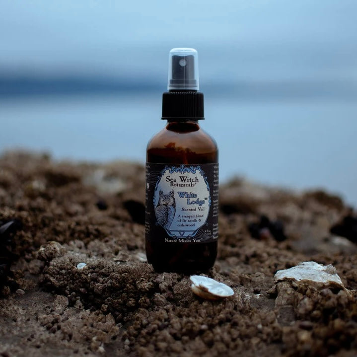 Sea Witch Botanicals - Spray