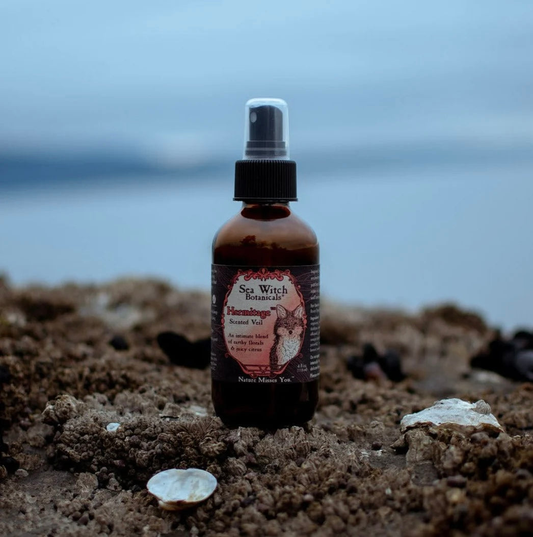Sea Witch Botanicals - Spray