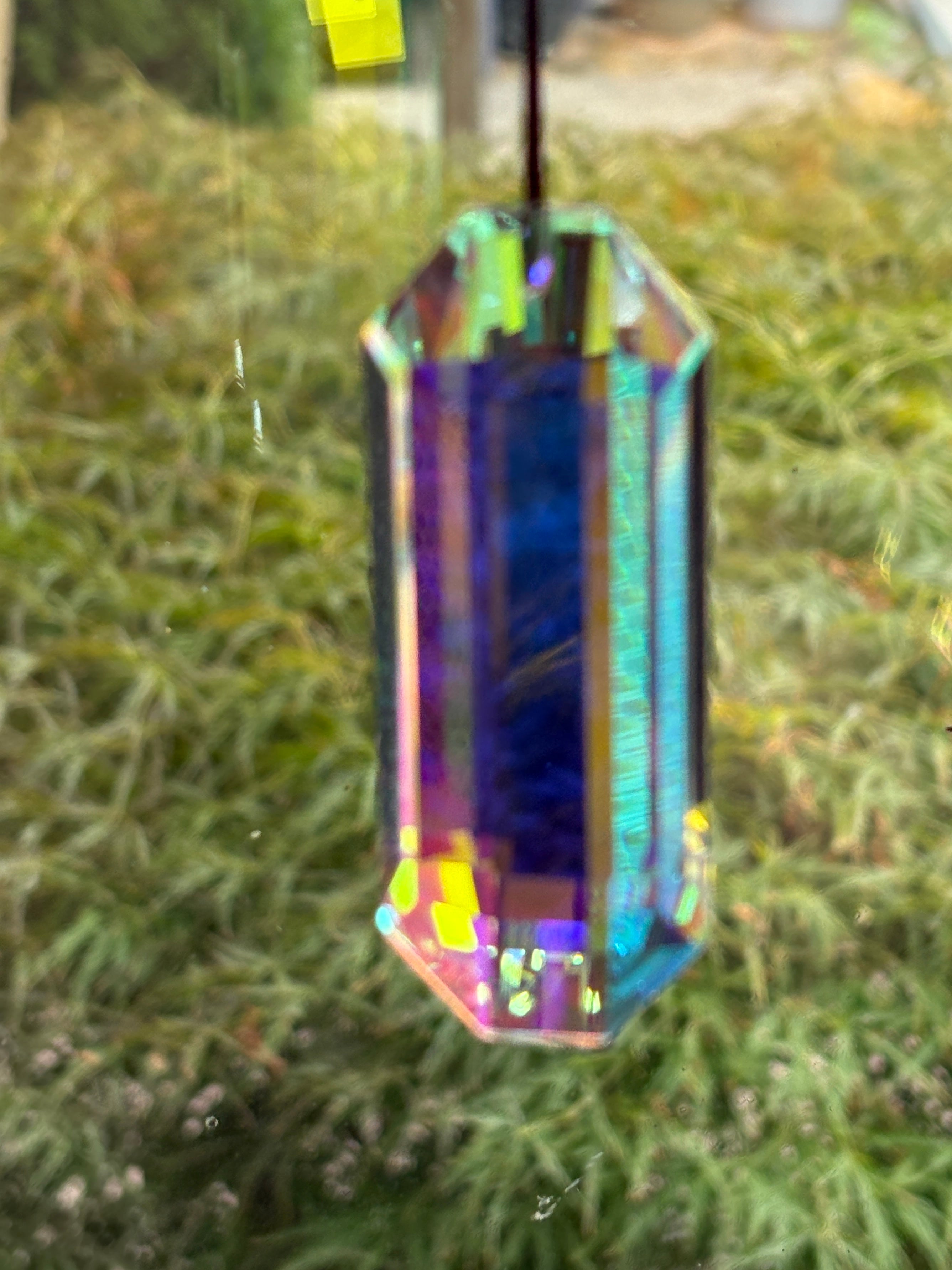 Suncatcher Prisms