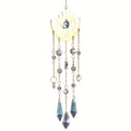 Suncatcher Evil Eye