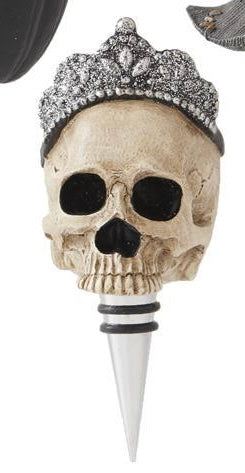 Halloween Bottle Stopper