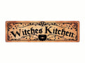 Vintage Style Tin Sign