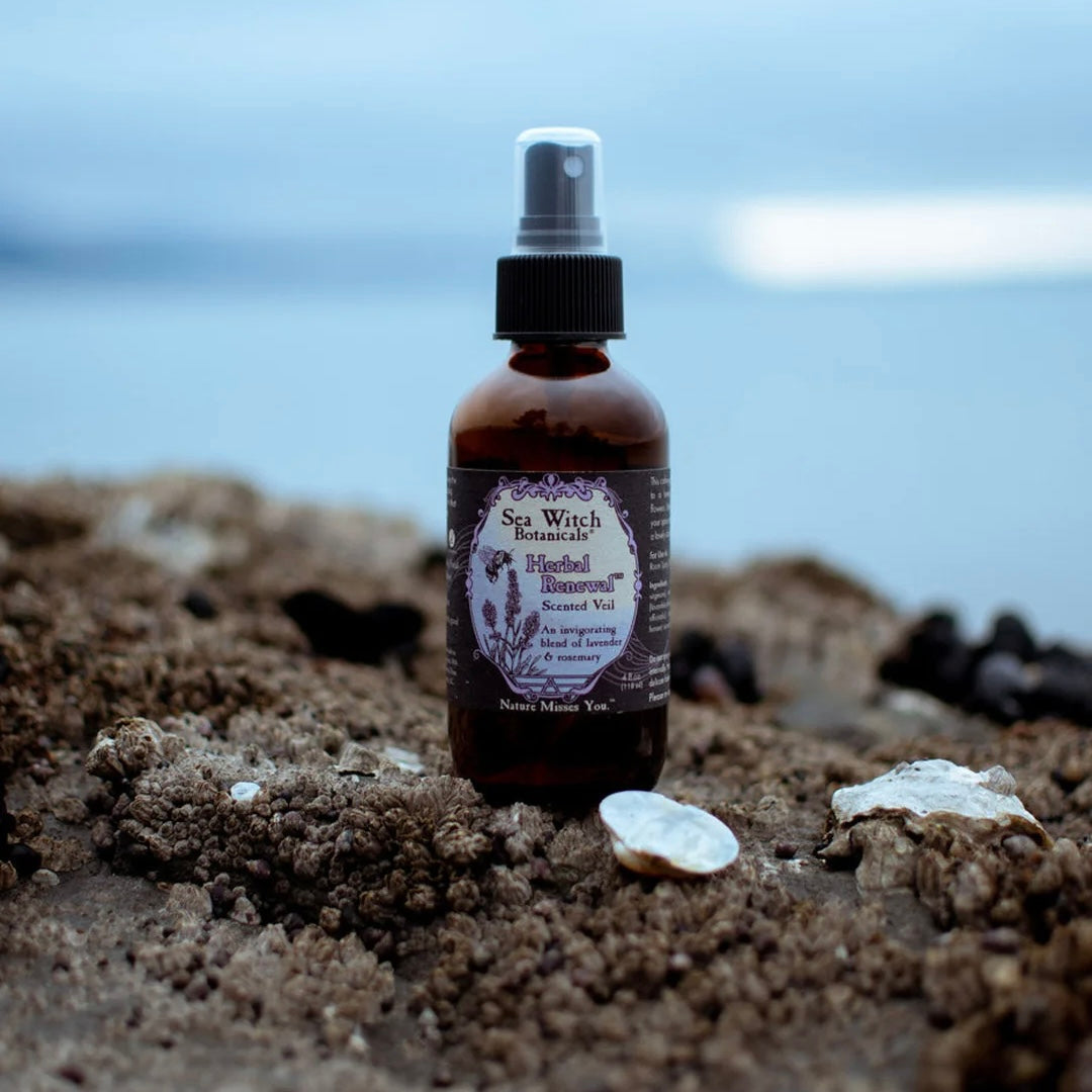 Sea Witch Botanicals - Spray