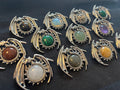 Dragon Wing Pendents