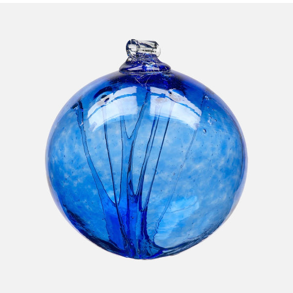 Kitras Olde English Witch Ball