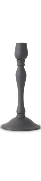 Black Metal Candle Holders