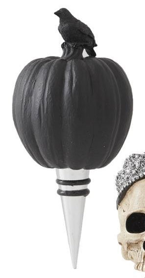 Halloween Bottle Stopper