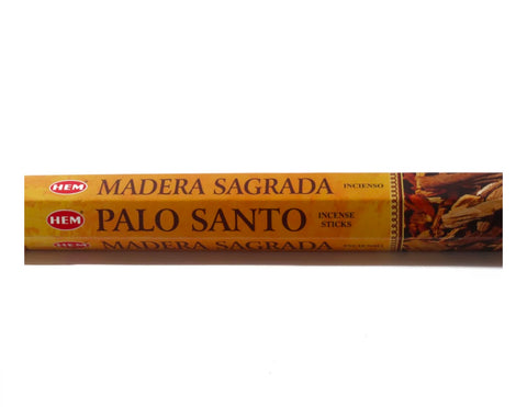 Palo Santo Incense
