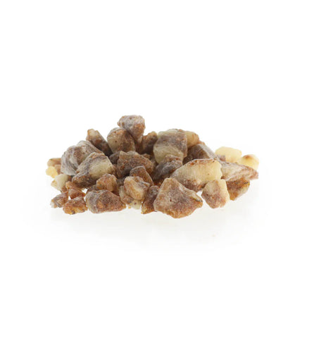 Resin Incense - Benzoin
