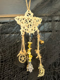 Witch Bells Small Star