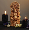 Enchanting Mother Gaia/ Goddess