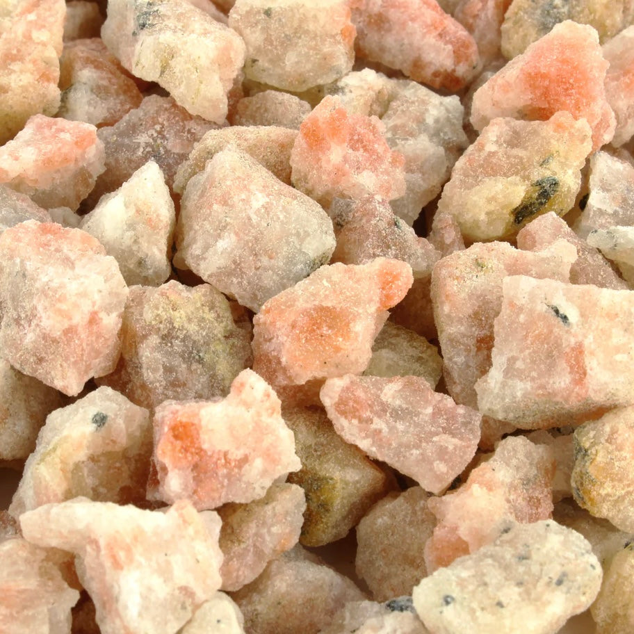Sunstone Rough Stone – Joy & Personal Power Healing Crystal