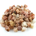 Red Aventurine Rough Stone – Vitality & Manifestation Healing Crystal