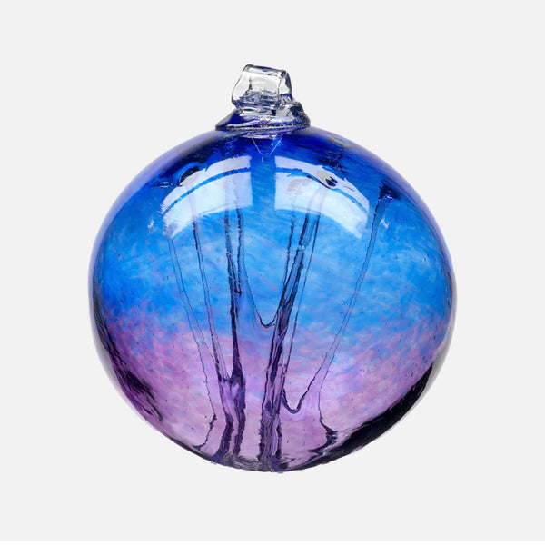 Kitras Olde English Witch Ball