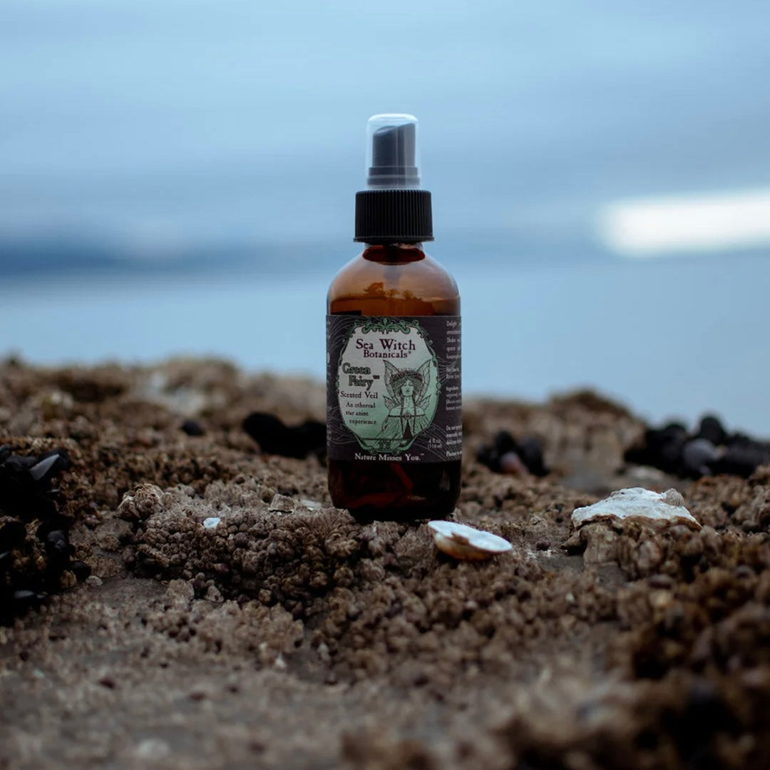 Sea Witch Botanicals - Spray