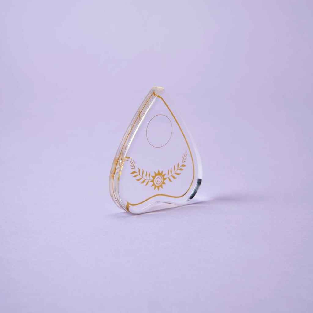 The Crystal Spirit Talking Board and Guidebook: A Spiritual Power Tool for Light Workers