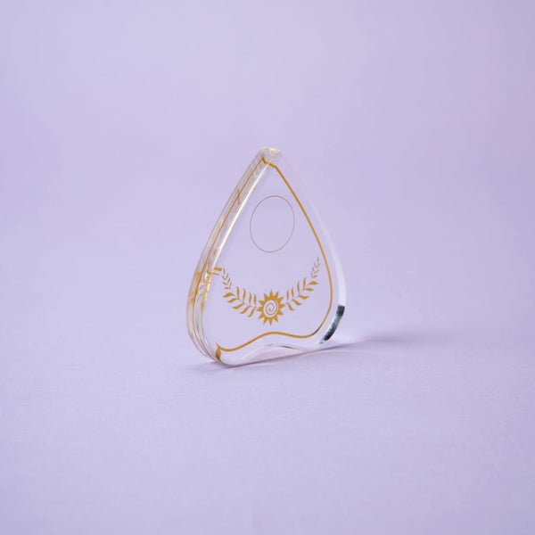The Crystal Spirit Talking Board and Guidebook: A Spiritual Power Tool for Light Workers