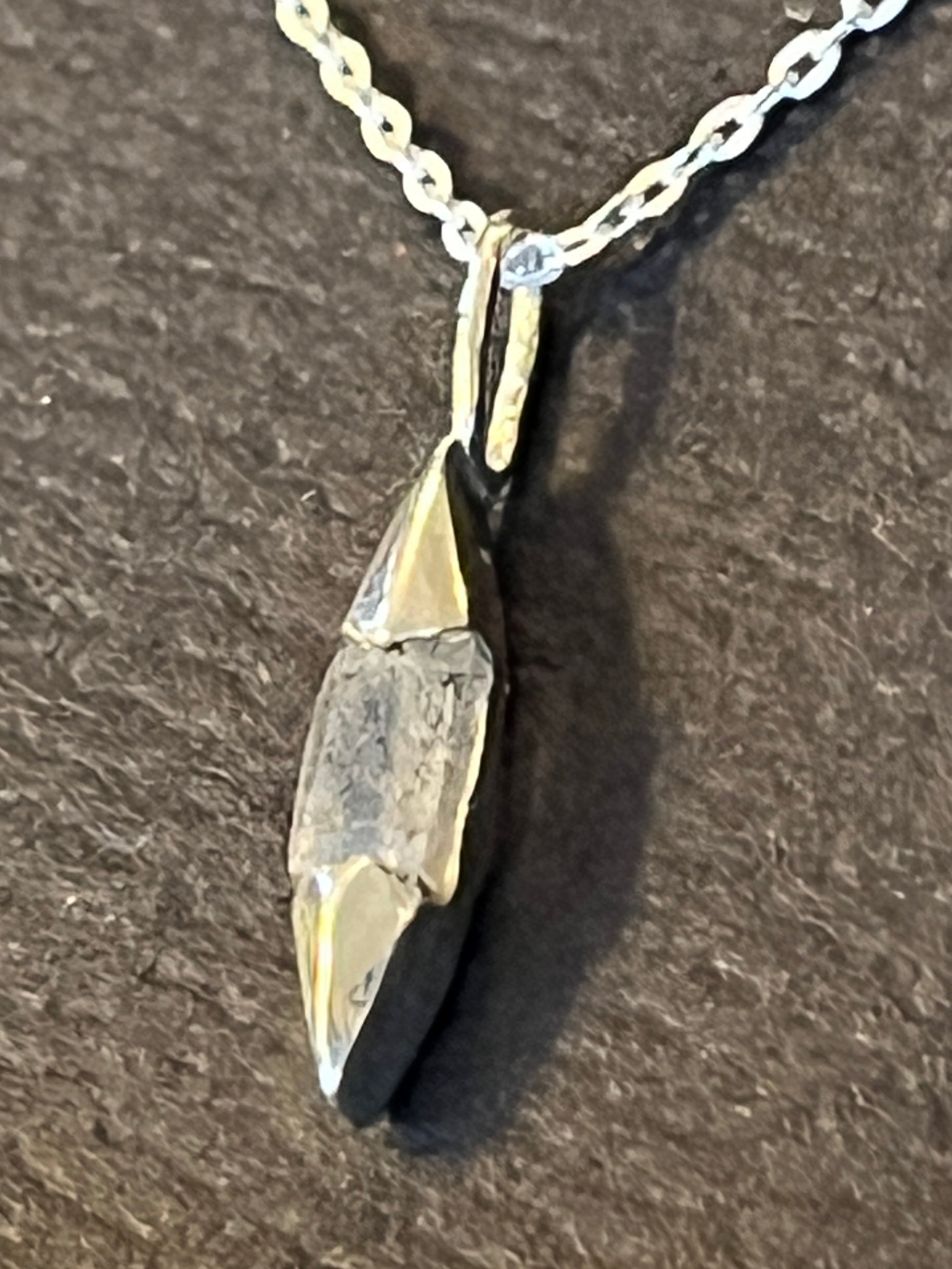 Arrow Sterling Silver Semi Precious Stone Sets