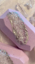 Crystal Geode Bath Bomb