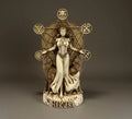 Hecate Goddess Statue