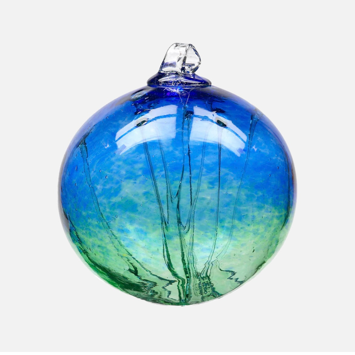 Kitras Olde English Witch Ball