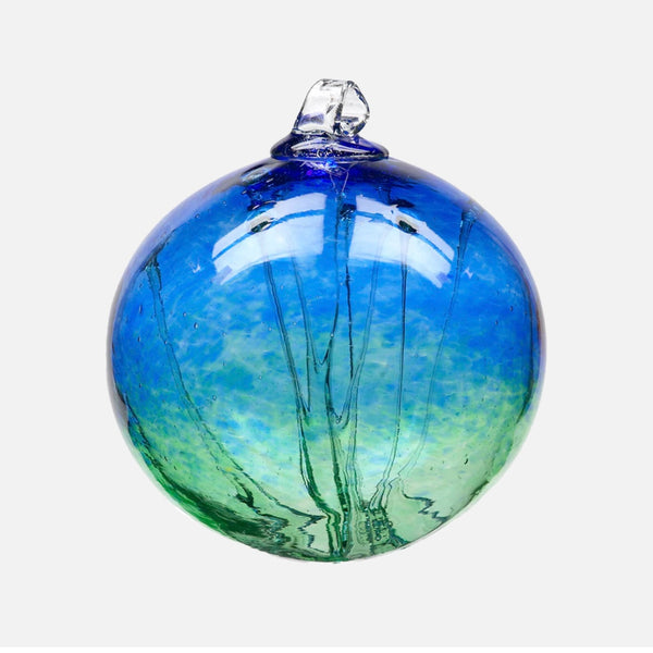 Kitras Olde English Witch Ball