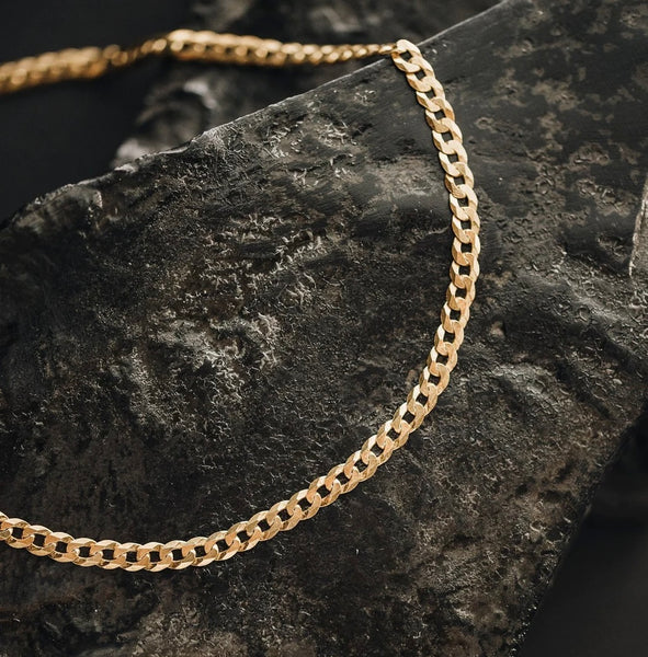 P + G Necklace Collection