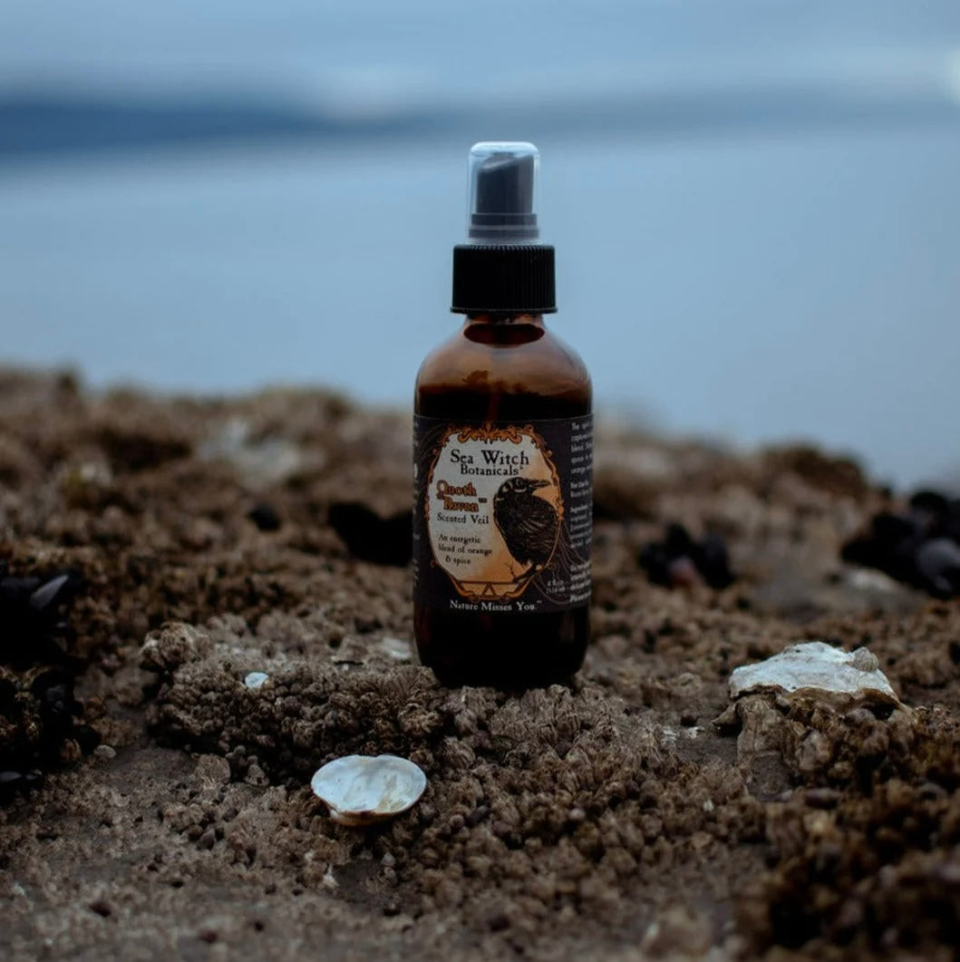 Sea Witch Botanicals - Spray