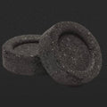Sultana - Black Quick Light Charcoal
