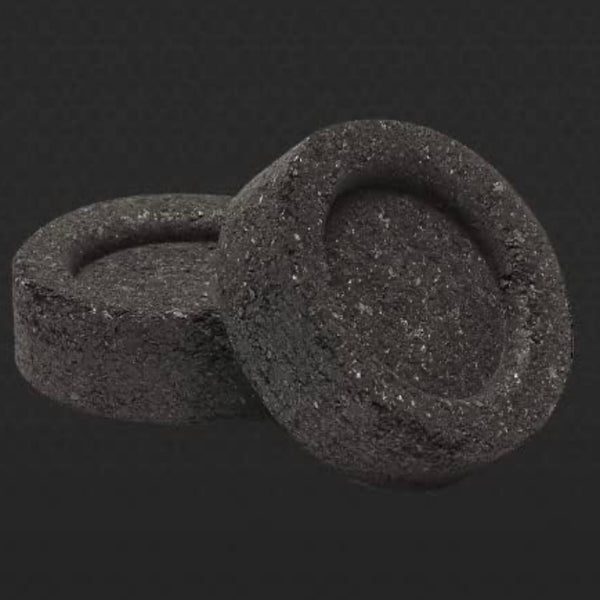 Sultana - Black Quick Light Charcoal