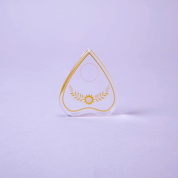 The Crystal Spirit Talking Board and Guidebook: A Spiritual Power Tool for Light Workers