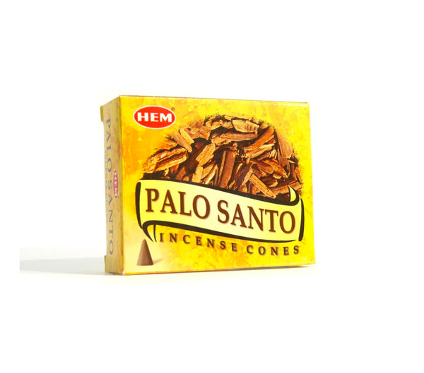 Palo Santo Incense