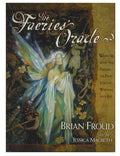 Brian Froud Faeries' Oracle