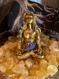 Enchanting Mother Gaia/ Goddess